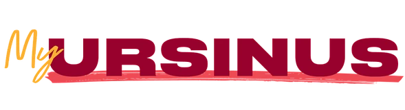 MyUrsinus: Family Connection Logo